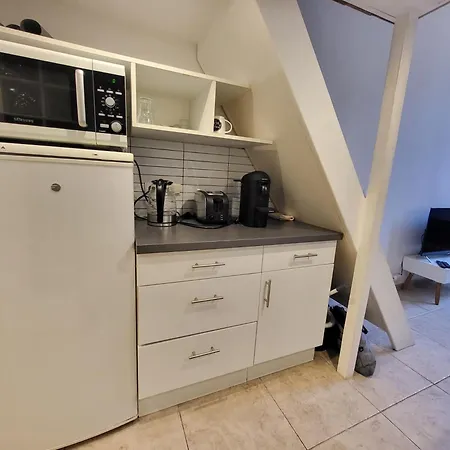 Au Coeur Du Vieux-nice - Plages - Mezzanine - 3 Personnes - A Pied! * Nizza